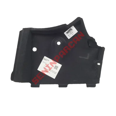 4G0825201 - TABAN ALT KAPLAMASI ÖN SOL AUDI A6 2012-2019 - Aftermarket