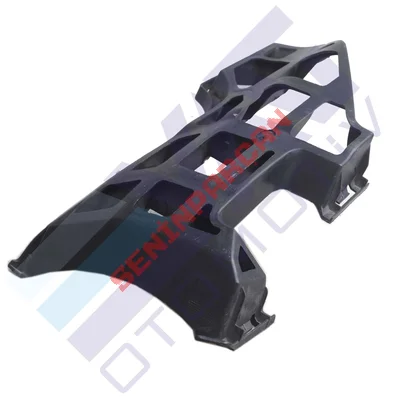 3T0807056 - TAMPON BRAKETİ ÖN SAĞ SUPER B 2008- - Aftermarket
