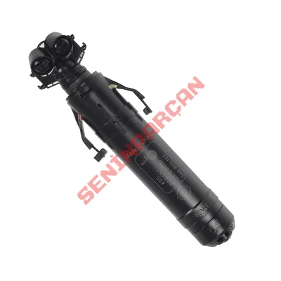3AA955103 - FAR YIKAMA ROBOTU SOL PASSAT 2011- - Aftermarket