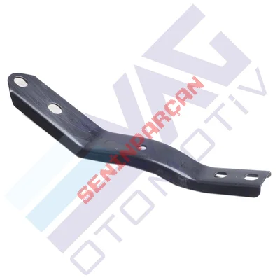 6Y0823574 - TAMPON BRAKETİ FABİA - Aftermarket