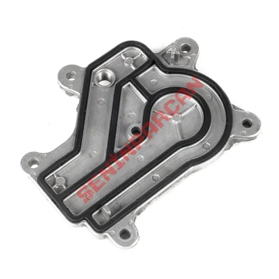 074115405R - YAG BRAKETI+CONTA TRANSPORTER T4 2,5TDI ACV 03>08 - Aftermarket