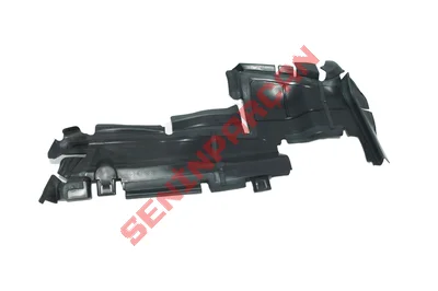 8W0121283AR - HAVA KILAVUZU - Original