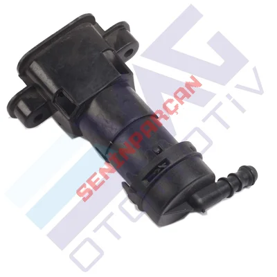 8E0955101C - MEME TAŞIYICISI VE YIKAMA - Aftermarket