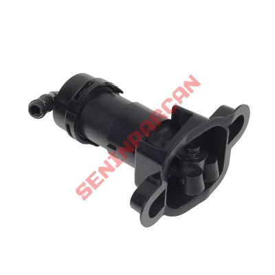 8E0955101 - FAR YIKAMA ROBOTU SOL A4 2005- - Aftermarket