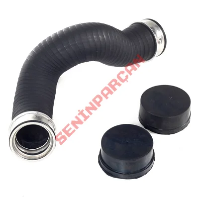 7H0145980G - HORTUM TURBO INTERCOOLER ( VW : TRANSPORTER V 1.9 - Aftermarket