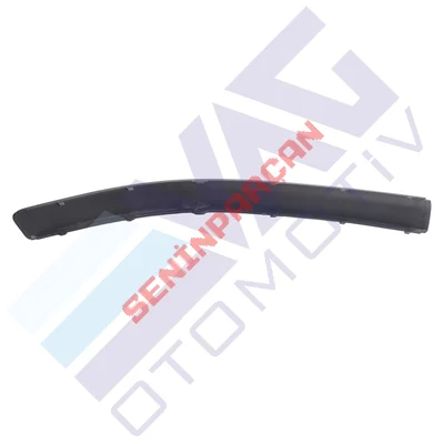 3B0807718B41 - TAMPON BANDI ÖN SAĞ PASSAT 1997- - Aftermarket
