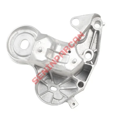 4F0199352M - MOTOR KULAK SAĞ AUDI A6 3.0 TDI 2.0 TFSI 2005-2011 - Original