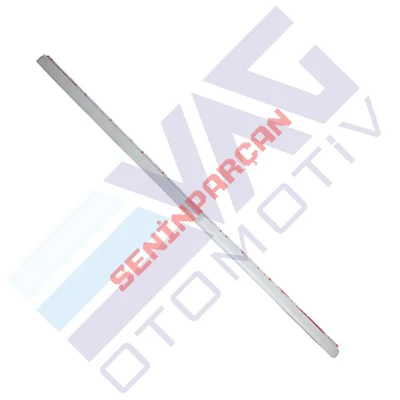 3B0853516 - KAPI BANDI ÖN SAĞ PASSAT 1997-2004 - Aftermarket