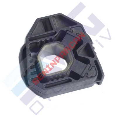1K0121367M - RADYATÖR ÜST TAKOZU - Aftermarket