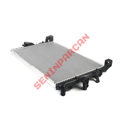 7E0121253A - SU RADYATORU  TRANSPORTER M-T AC+/- 2009- - Aftermarket