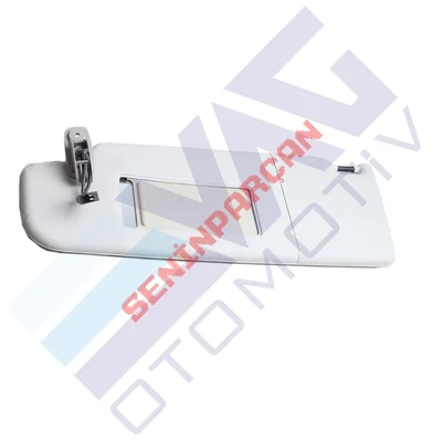 3B0857551R - GÜNEŞLİK PASSAT - Aftermarket