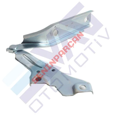 3G0823302 - KAPUT MENTEŞESİ SAĞ PASSAT 2015- - Imported Original
