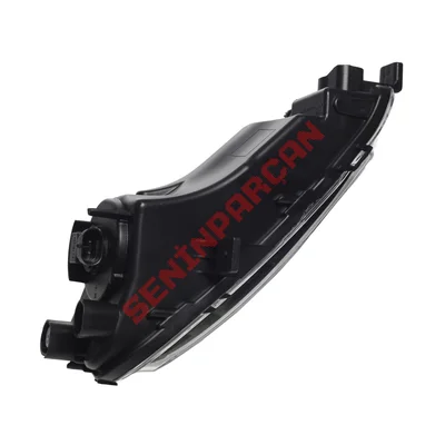 7E0941661A - SİS FARI SOL T-7 2015- - Aftermarket
