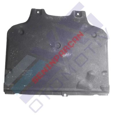 8W0863822B - ŞANZIMAN ALT KORUMASI AUDI A4 A5 2016-2019