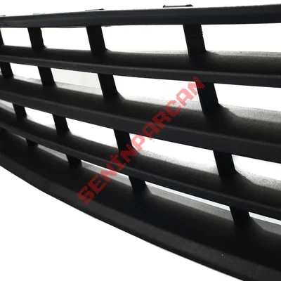 2K5853677 - ÖN TAMPON ALT ORTA IZGARA CADDY 2015- - Aftermarket