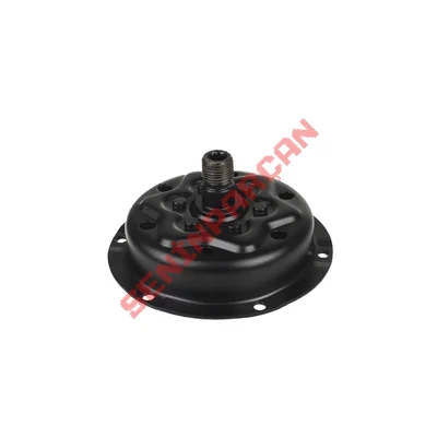 7H0820805C - KLİMA KOMPRESÖR KASNAK KAFASI