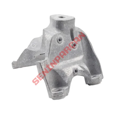 4H0199307AK - BRAKET SOL - Original