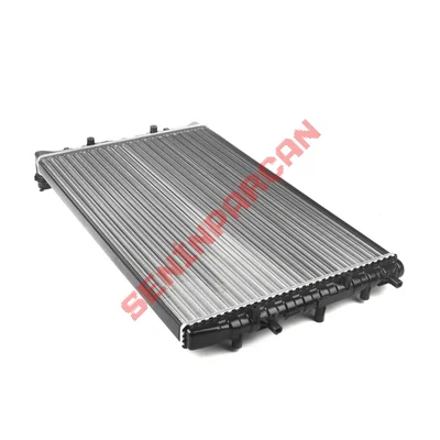 6Q0121253Q - SOĞUTM SIVISI İÇİN RADYAT - Aftermarket