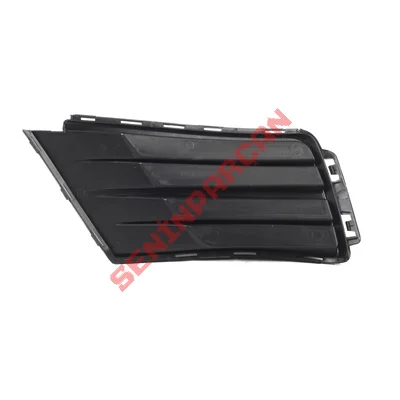 2K5853666E - SİS KAPAĞI SİSSİZ (2016) NİKELAJSIZ CADDY - Aftermarket