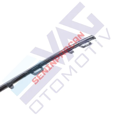 2H7853763 - PANJUR NİKELAJI SOL ÜST AMAROK