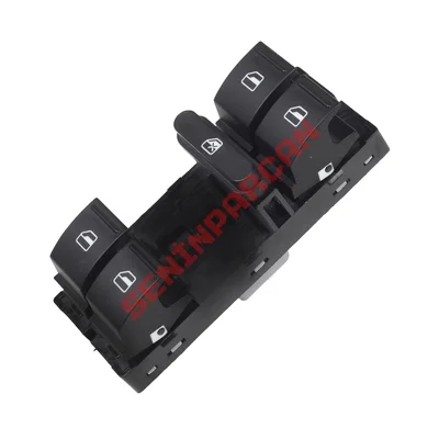 1K4959857B - ELEKTRİKLİ CAM OTOMATİĞİ - Used Original