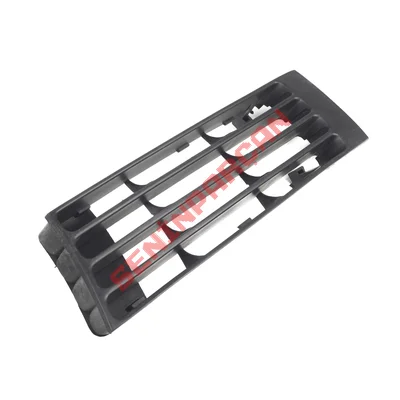 8D0807345AA - SİS ÇERÇEVESİ SOL AUDİ A4 1999- - Aftermarket
