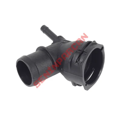 3C0122291 - RADYATÖR FLANŞI - Aftermarket