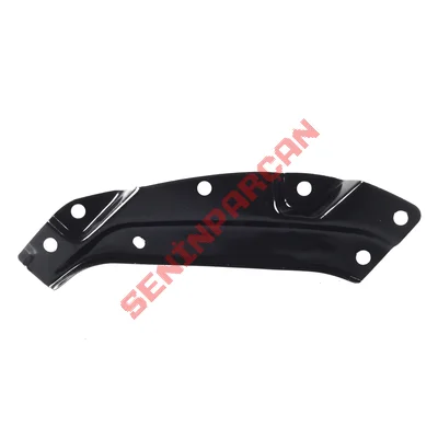 6R0805932A - PANEL ÖN YAN SACI SAĞ POLO 2009- - Aftermarket