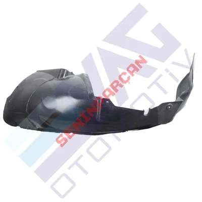 4B0821171C - ÇAMURLUK DAVLUMBAZI ÖN SOL AUDİ A6 1997- - Aftermarket