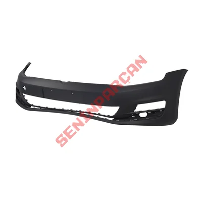 5G0807217BN - TAMPON ÖN GOLF 7 2013- - Aftermarket