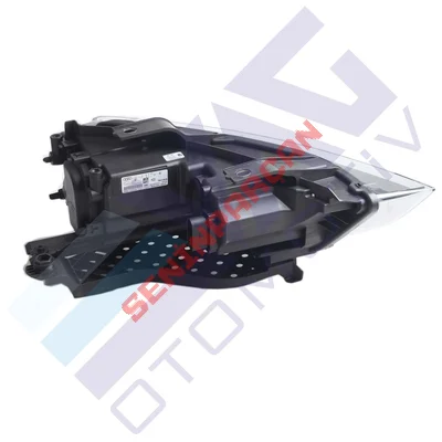 8U0941003F - FAR SOL AUDI Q3 2012-2014 - Original