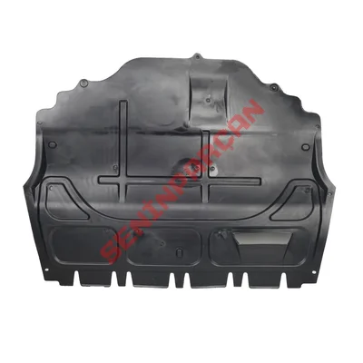 6Q0825237T - KARTER MUHAFAZASI DİZEL KALİTELİ POLO 2002- - Aftermarket
