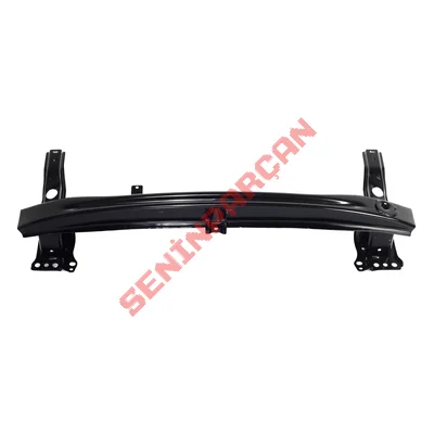 1T0807109D - ÖN TAMPON DEMİRİ CADDY 11- - Aftermarket