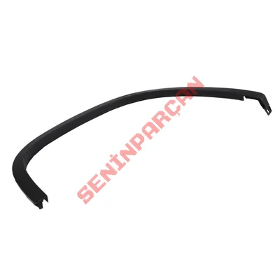 5N7854820 - DODİK ARKA SAĞ TIGUAN 2010-2016 - Aftermarket