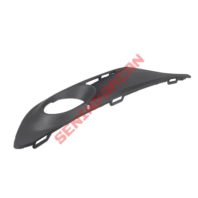 5C6853666A - SİS KAPAĞI SİSLİ JETTA 2011-2014 - Aftermarket