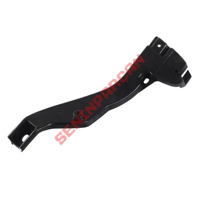 8E0807204B - ÖN ÇAMURLUK BRAKETİ (2004) A4 S4 - Aftermarket