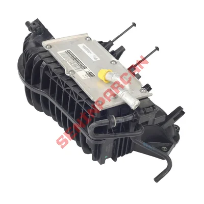 03F145749B - İNTERKOL RADYATÖRÜ 1.4 TSI - Original