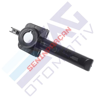 8W0805201 - RADYATÖR BRAKETİ ALT AUDI A4 A5 2016-2019