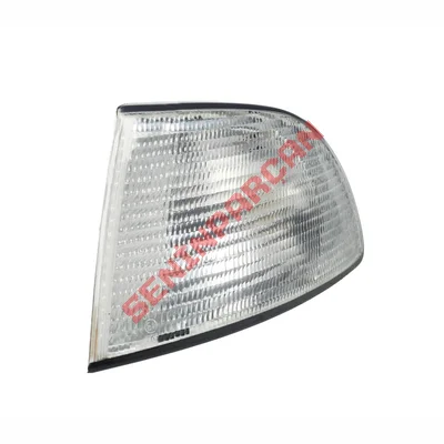 8D0953049 - SİNYAL LAMBASI - Aftermarket