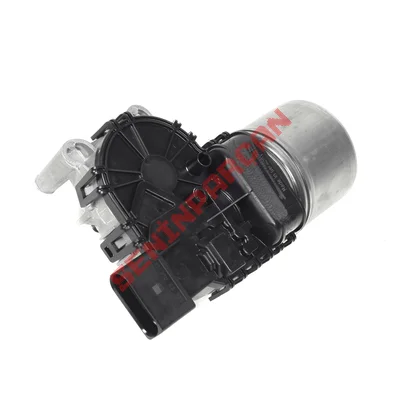 6R1955119 - SİLECEK MOTORU ÖN - Original