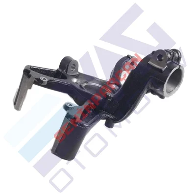 5Q0407255N - TEKERL RULM MUHAFAZ (ÇENELİ) - Aftermarket