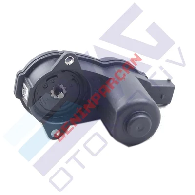 8K0998281A - EL FREN MOTORU SAG/SOL (7,5MM) A4 A5 Q5 12> - Original