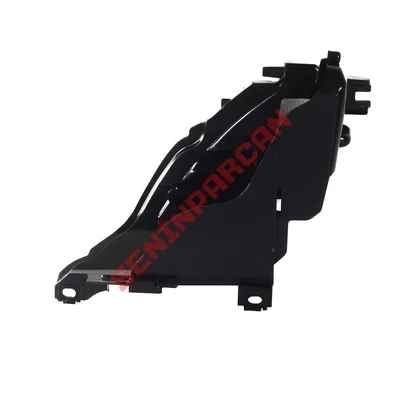 4L0941613A - FAR YUVASI SOL AUDI Q7 2010- - Aftermarket