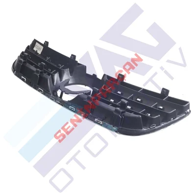 6Q0853651F - PANJUR KROMLU POLO 2006-2009 - Aftermarket