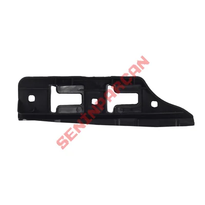 1K0807184 - TAMPON BRAKETİ ÖN SAĞ JETTA 2006-2011 - Aftermarket