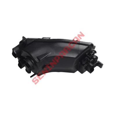 7E0941661A - SİS FARI SOL T-7 2015- - Aftermarket