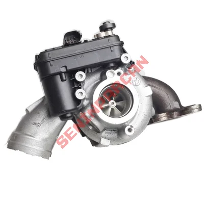 05E145701H - TURBO 1.5 TSI ARTEON GOLF AUDI A3 IBIZA OCTAVIA T-