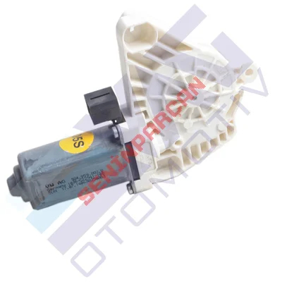 5Q4959802B - CAM MOTORU ARTEON GOLF VII PASSAT TIGUAN AQ5 - Original