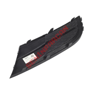 5C6853665G - SİS ÇERÇEVESİ SİSSİZ SOL JETTA 2015- - Aftermarket