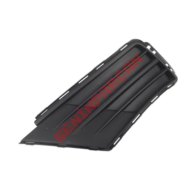 2K5853665E - SİS KAPAĞI SİSSİZ (2016) NİKELAJSIZ CADDY - Aftermarket